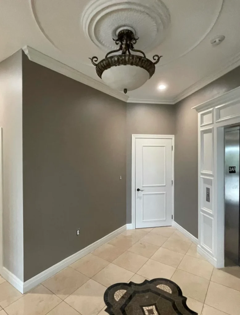 Interior Painters Kansas City