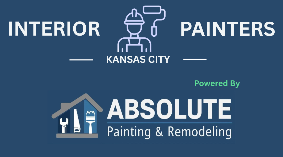 Interior Painters Kansas City